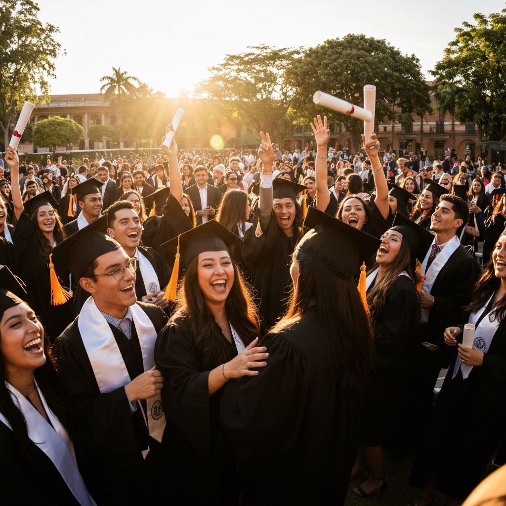 Tu Futuro Comienza Aquí — Inscripciones Abiertas