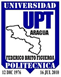 Logo UPT Aragua