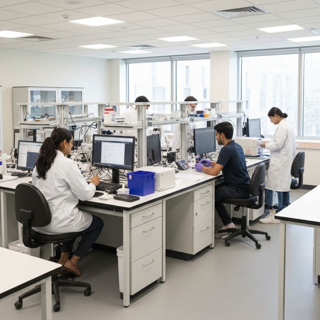 Investigación e Innovación al Servicio de la Sociedad